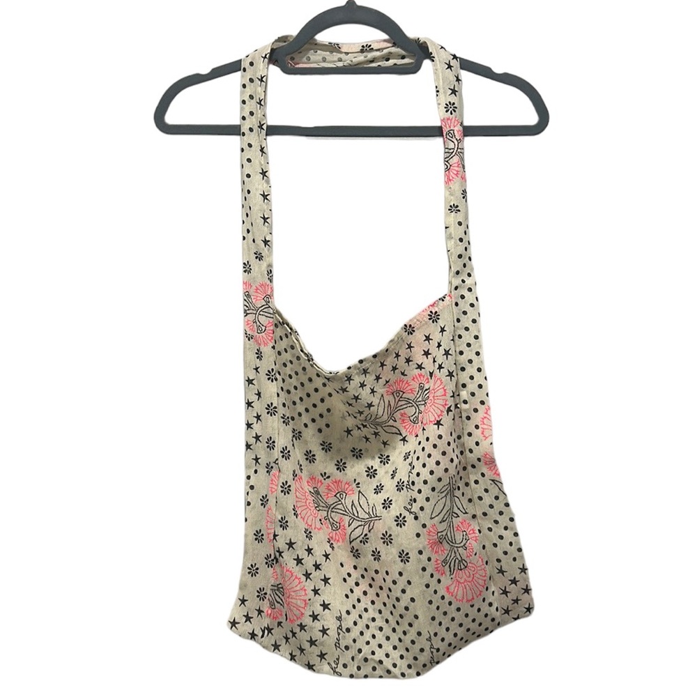 Free People Boho Crossbody Bag